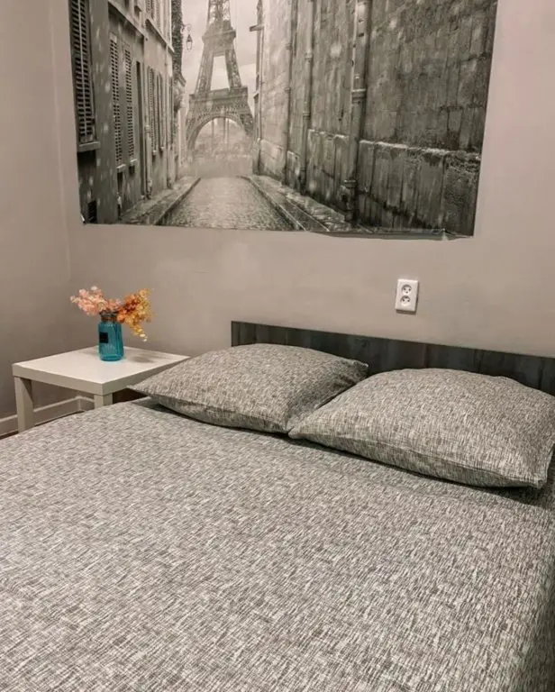 Благовещенск: Апартаменты MontanaHOME
