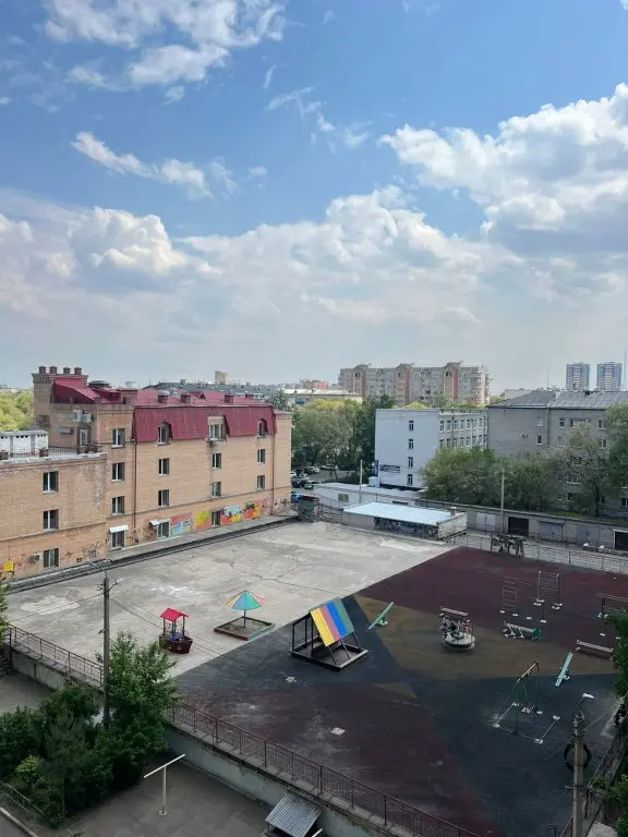 Благовещенск: Квартира 154/187