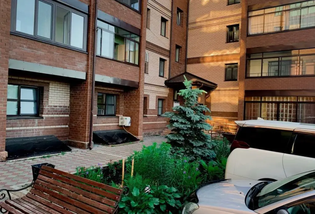 Квартира Люксовая квартира на таможне — фото 1