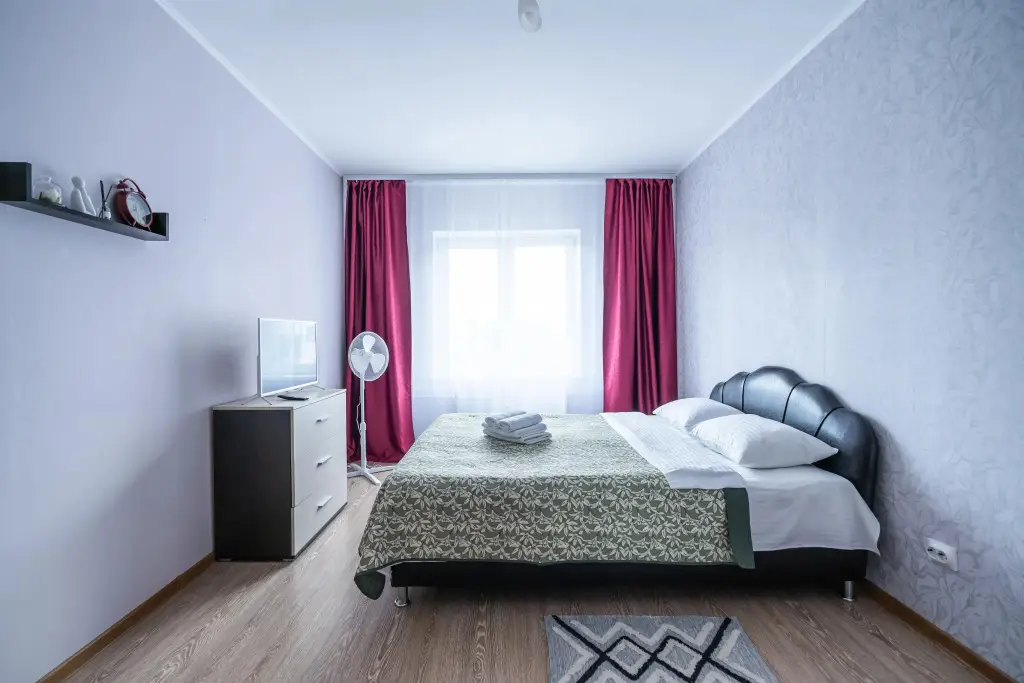 Гатчина: Апартаменты Bright Hause