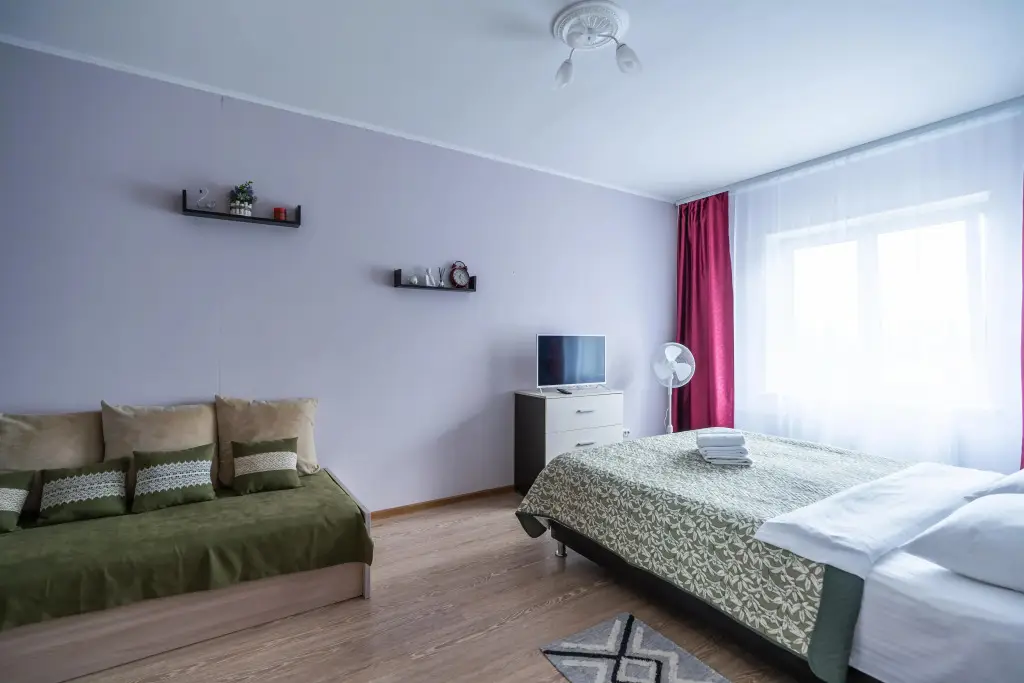 Гатчина: Апартаменты Bright Hause