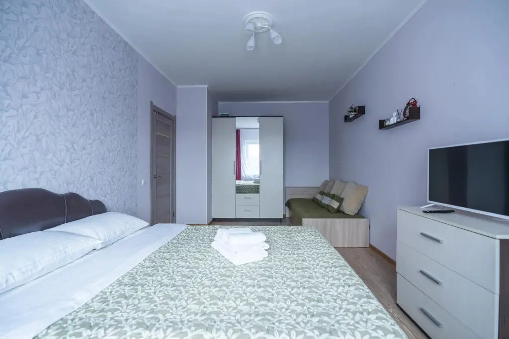 Гатчина: Апартаменты Bright Hause