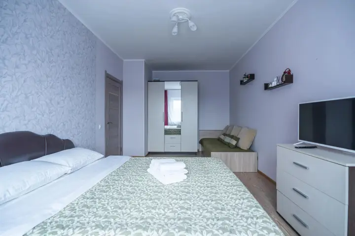 Гатчина: Апартаменты Bright Hause