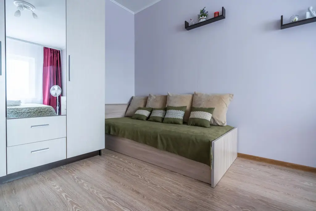 Гатчина: Апартаменты Bright Hause