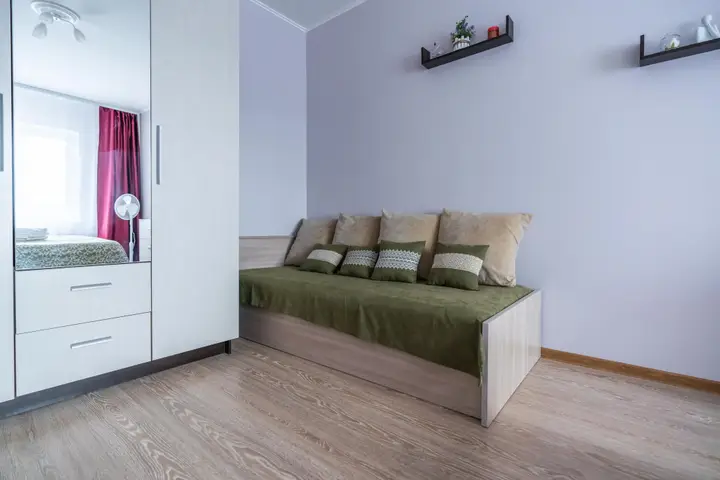 Гатчина: Апартаменты Bright Hause