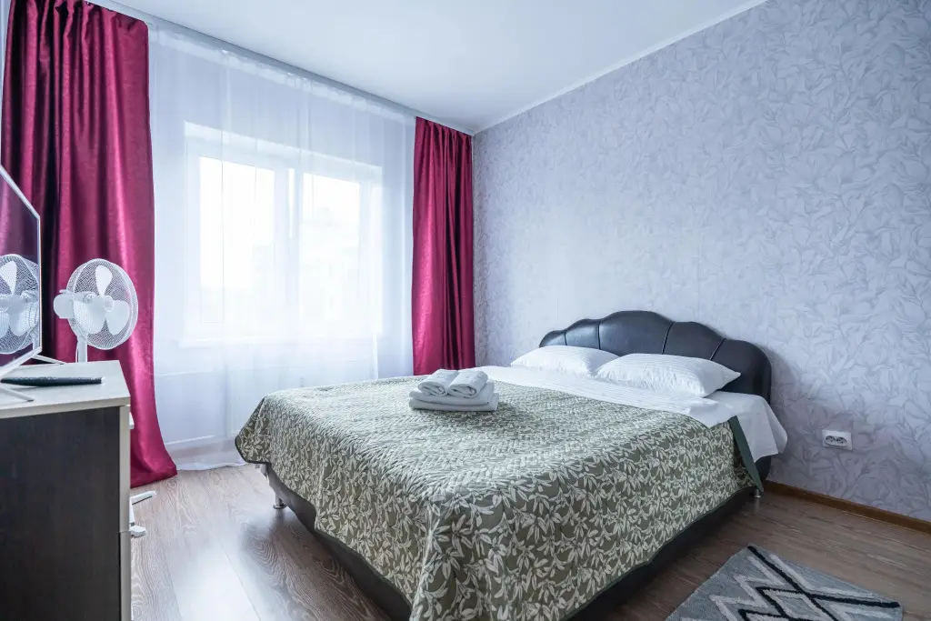 Гатчина: Апартаменты Bright Hause