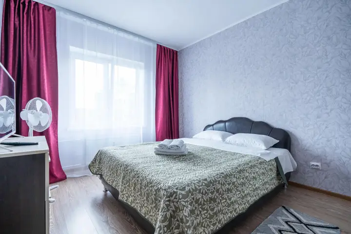 Гатчина: Апартаменты Bright Hause
