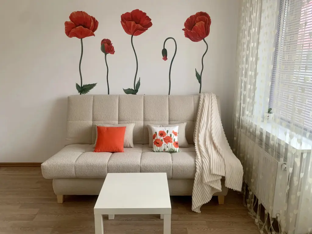 Квартира Flat АLL АМЕNIТIЕS MАКI — фото 1