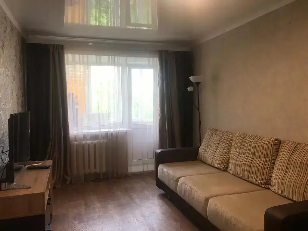 Якты-Куль: Pyat Zvyozd Skver Metallurgov Apartments