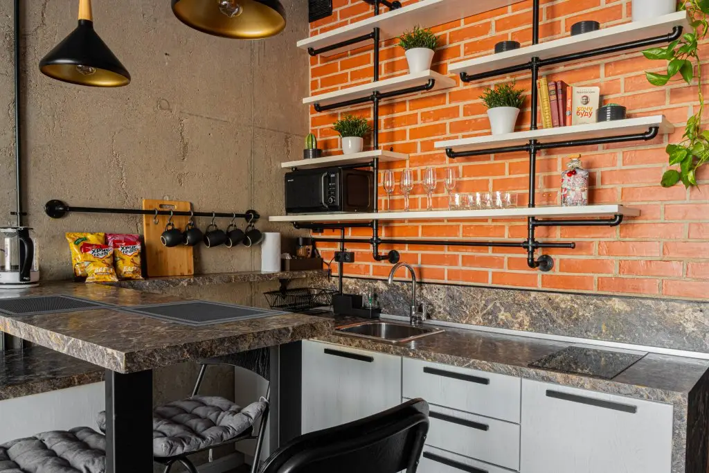 Москва: Апартаменты LALAPART - Wooden Loft