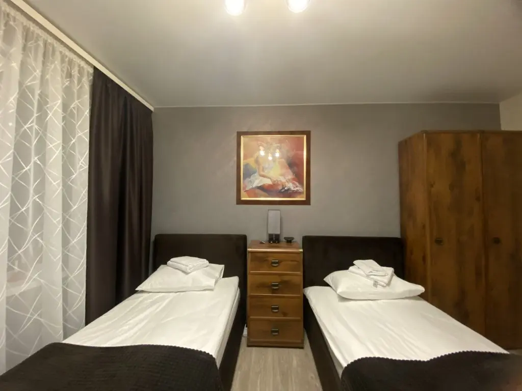 Мурманск: Апартаменты на Кольском 170 Grandrooms