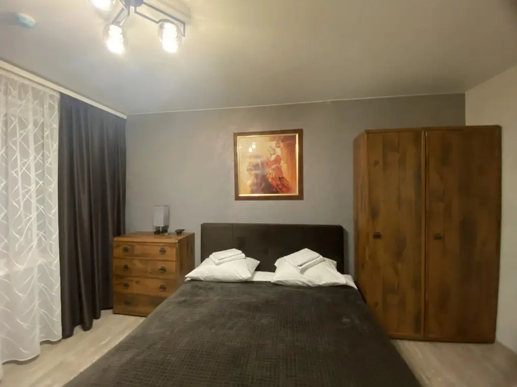 Мурманск: Апартаменты на Кольском 170 Grandrooms