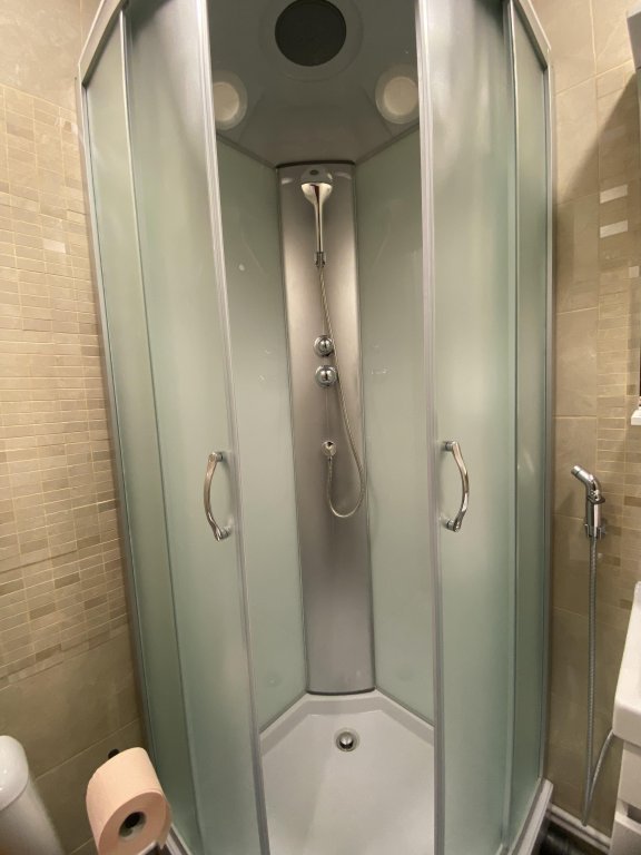 Мурманск: Апартаменты на Кольском 170 Grandrooms