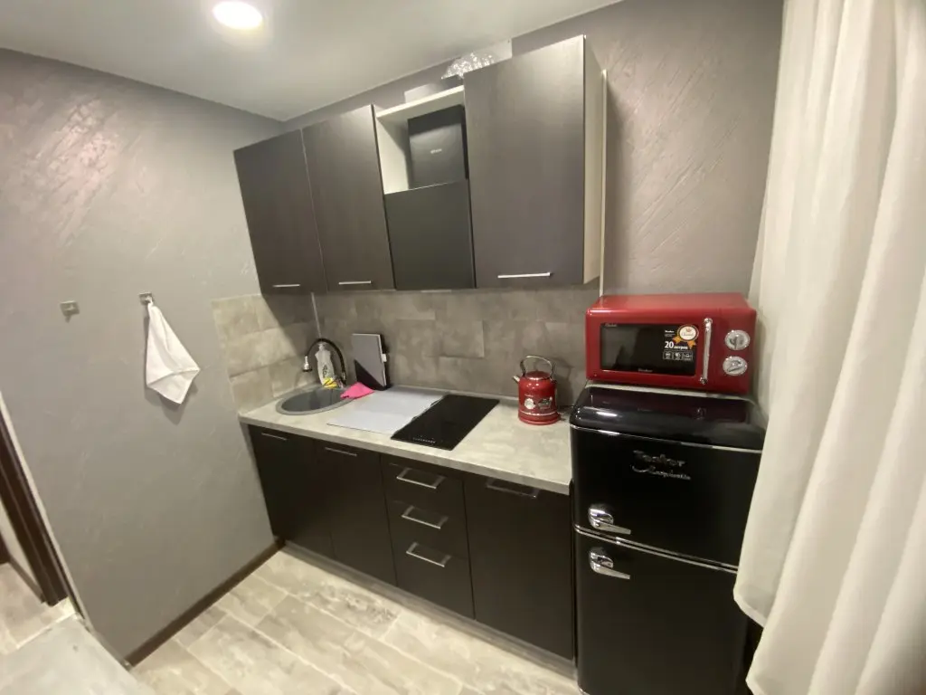 Мурманск: Апартаменты на Кольском 170 Grandrooms