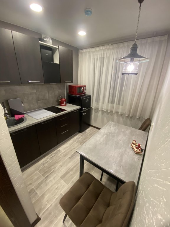 Мурманск: Апартаменты на Кольском 170 Grandrooms
