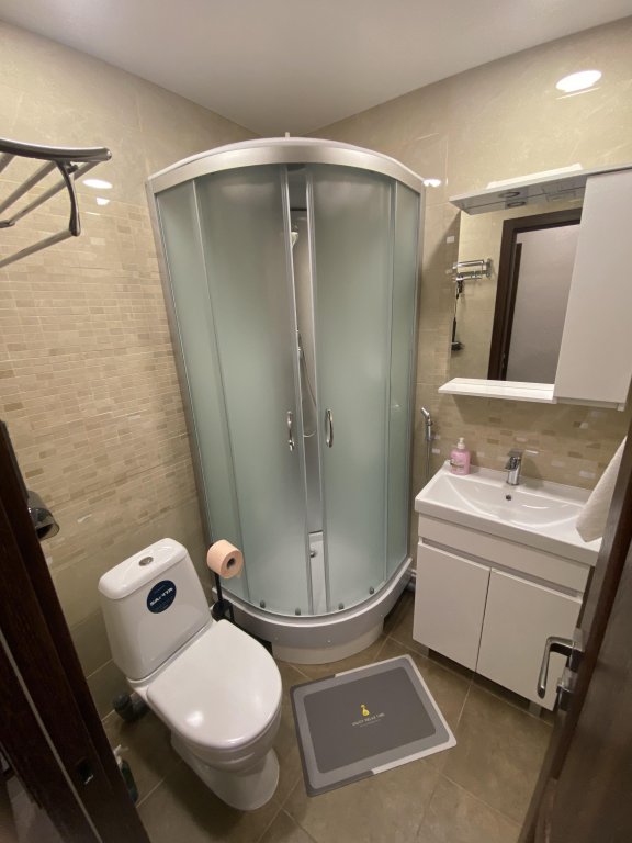 Мурманск: Апартаменты на Кольском 170 Grandrooms
