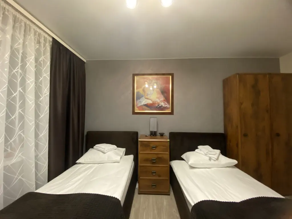 Мурманск: Апартаменты на Кольском 170 Grandrooms