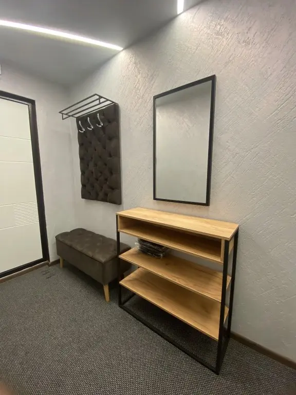 Мурманск: Апартаменты на Кольском 170 Grandrooms