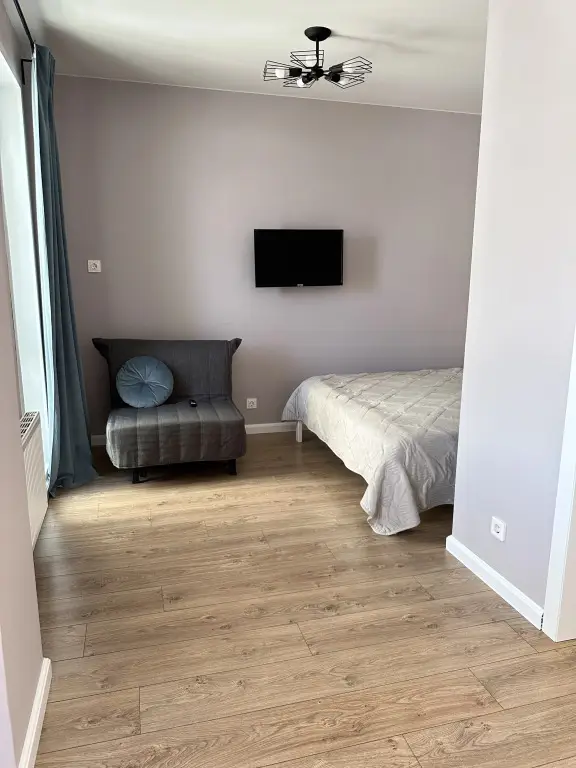 Пермь: Квартира Уютная 1 Комнатная в Центре Города