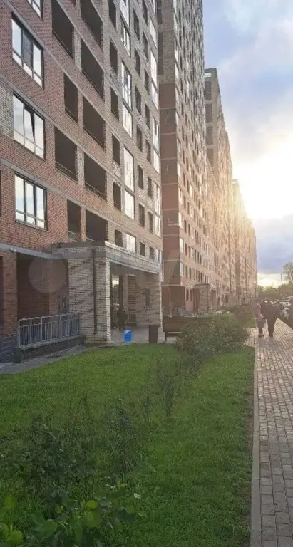 Санкт-Петербург: Квартира На Елизаровском