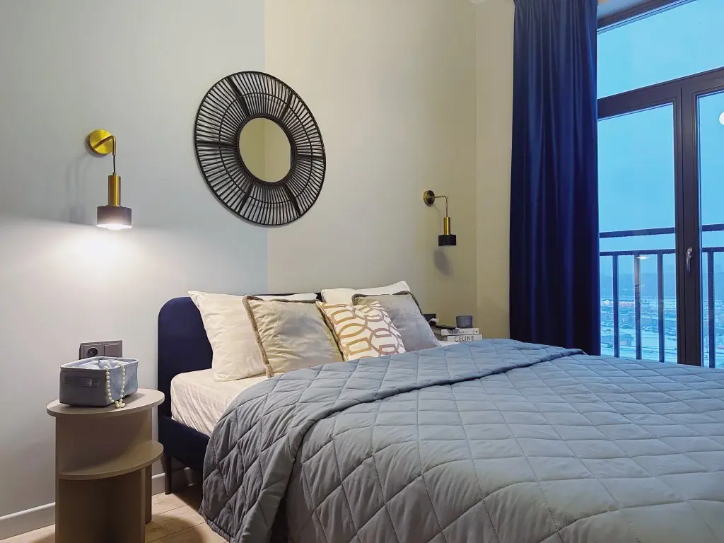 Санкт-Петербург: Квартира Merino Home Лилу