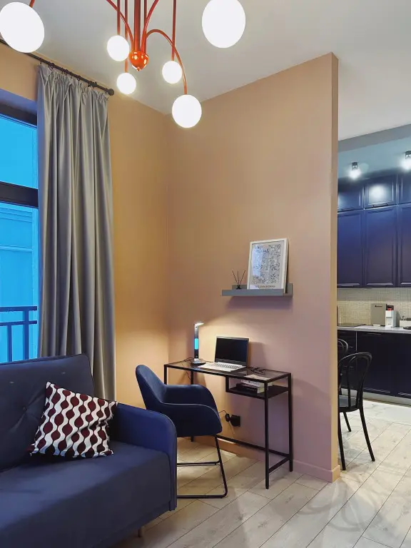 Санкт-Петербург: Квартира Merino Home Лилу