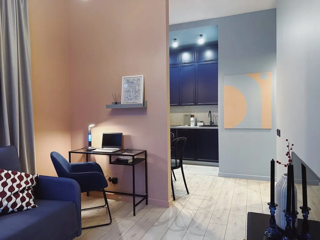Санкт-Петербург: Квартира Merino Home Лилу