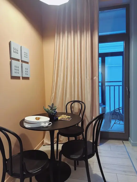 Санкт-Петербург: Квартира Merino Home Лилу