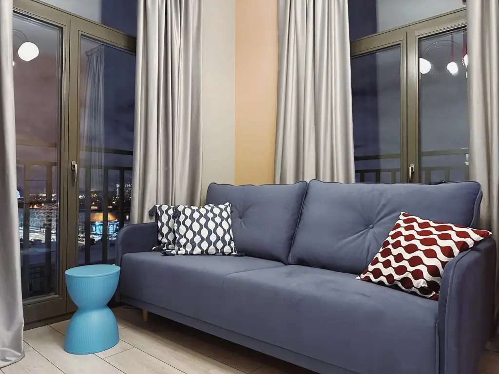 Санкт-Петербург: Квартира Merino Home Лилу