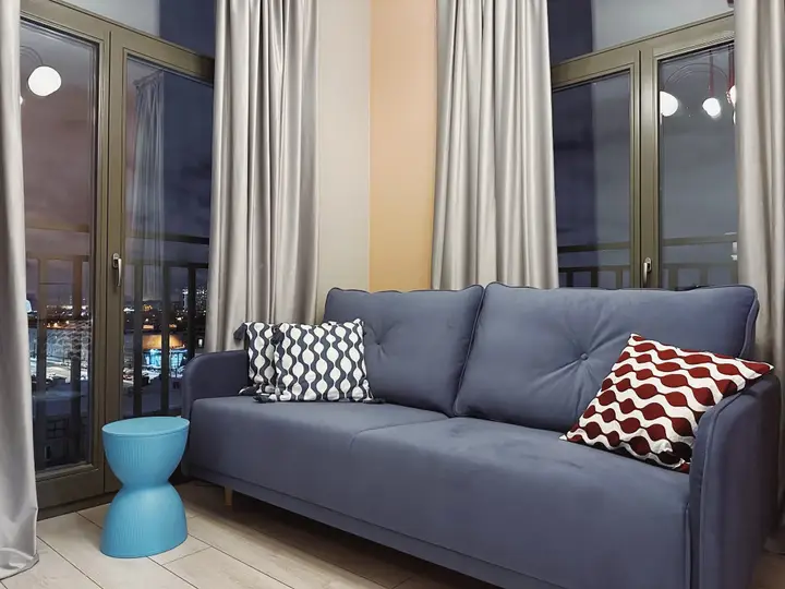 Санкт-Петербург: Квартира Merino Home Лилу