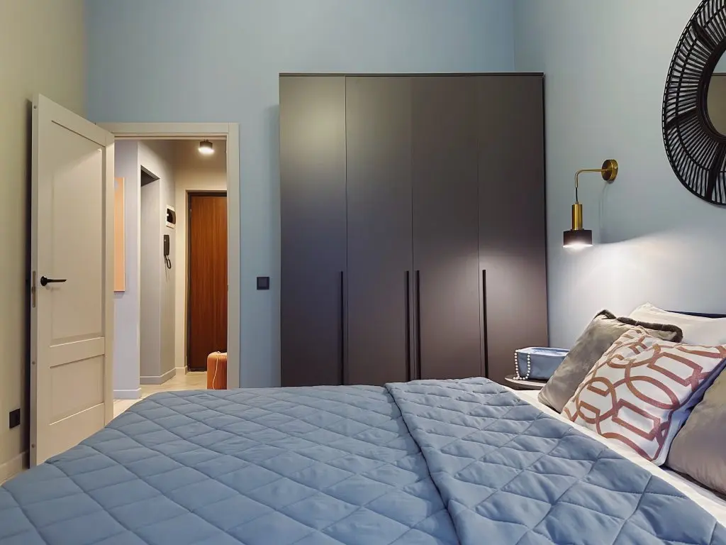 Санкт-Петербург: Квартира Merino Home Лилу