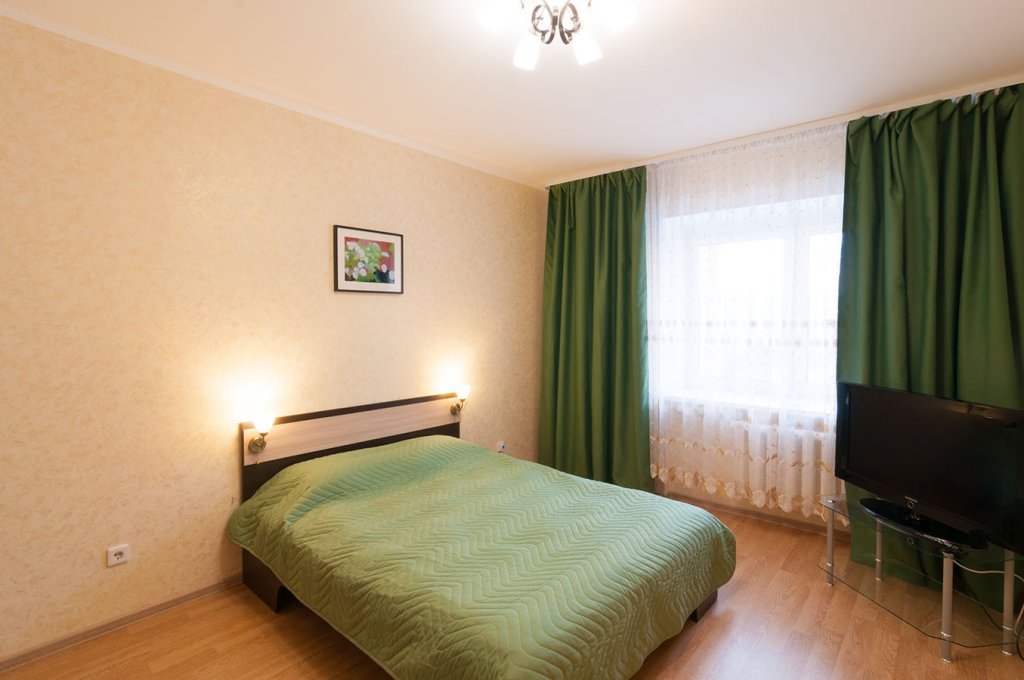 Апартаменты Atma House на улице Широтная 158 к 1 — фото 1