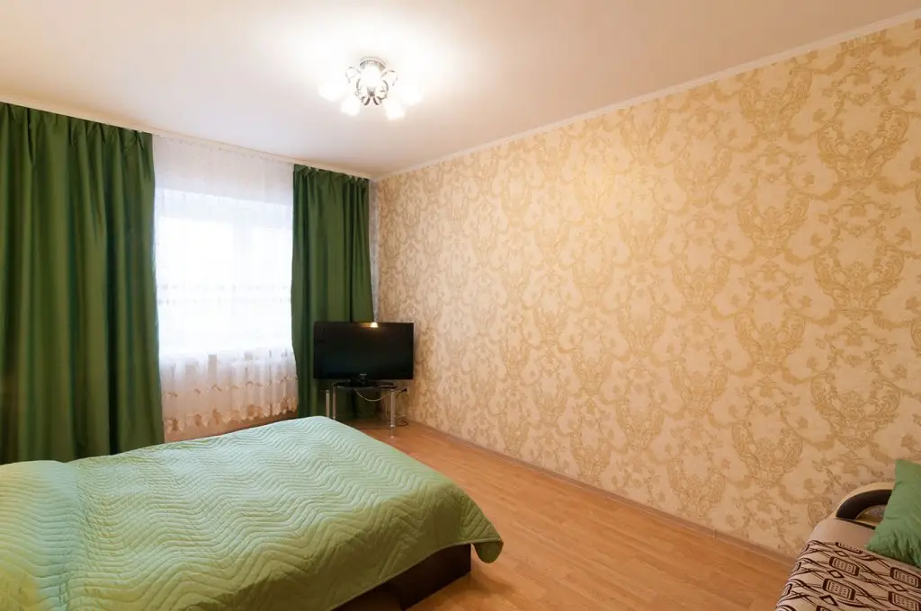 Тюмень: Апартаменты Atma House на улице Широтная 158 к 1