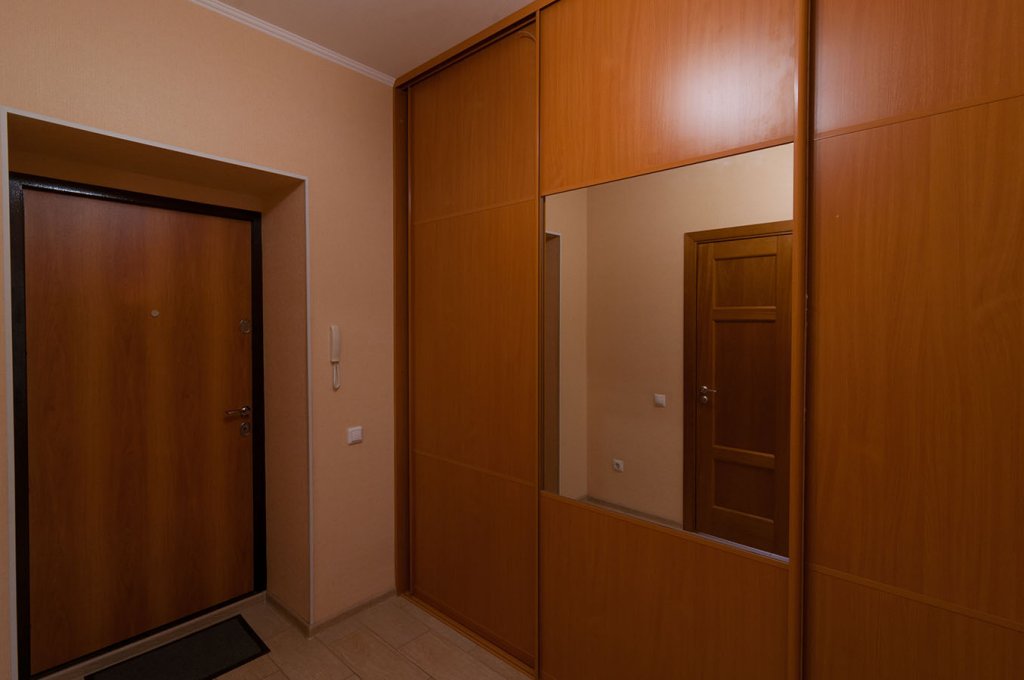 Тюмень: Апартаменты Atma House на улице Широтная 158 к 1