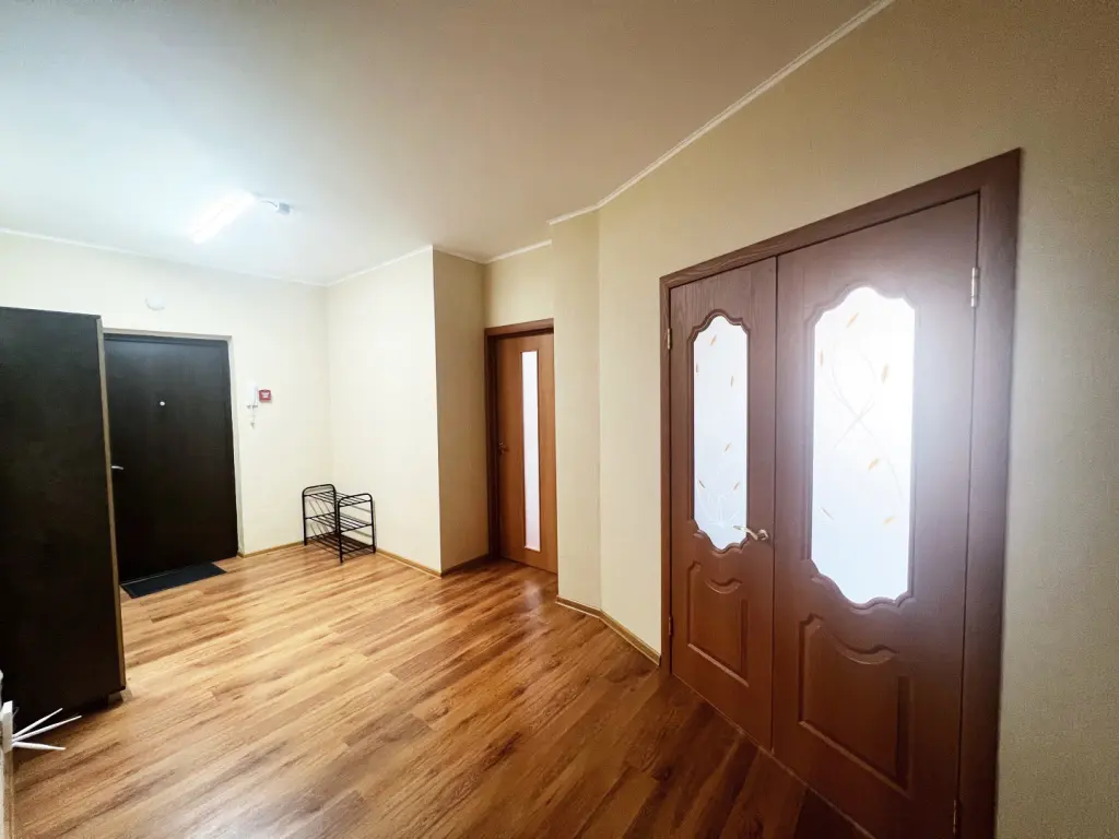 Тюмень: Апартаменты Atma House на Муравленко 10