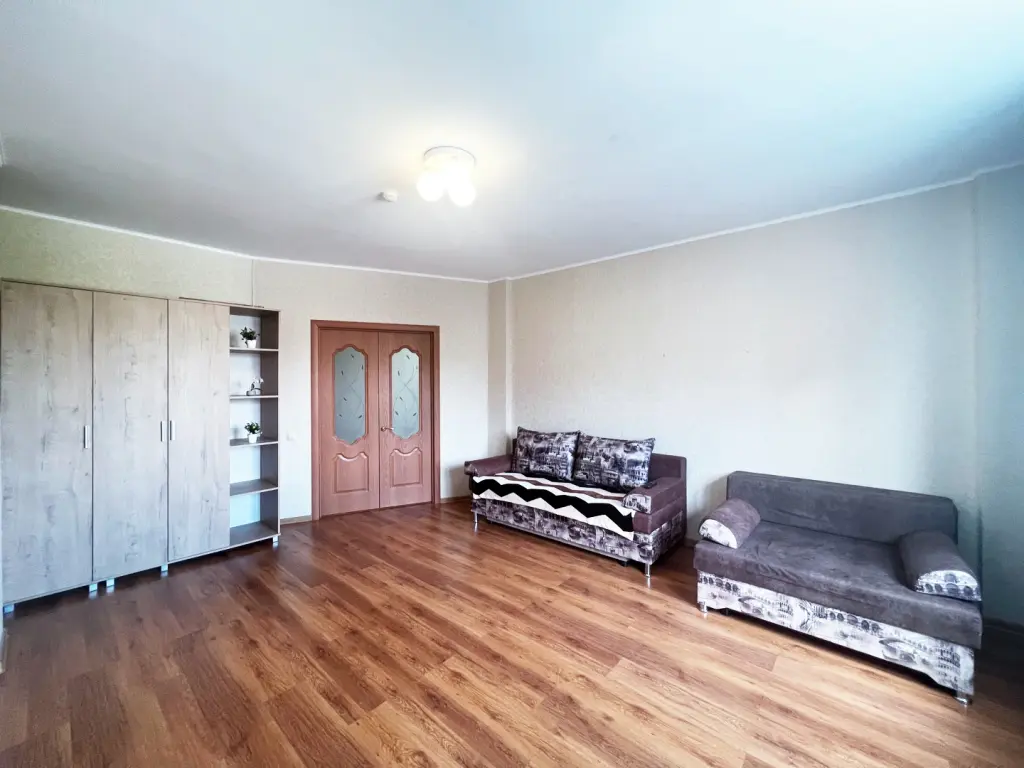 Тюмень: Апартаменты Atma House на Муравленко 10