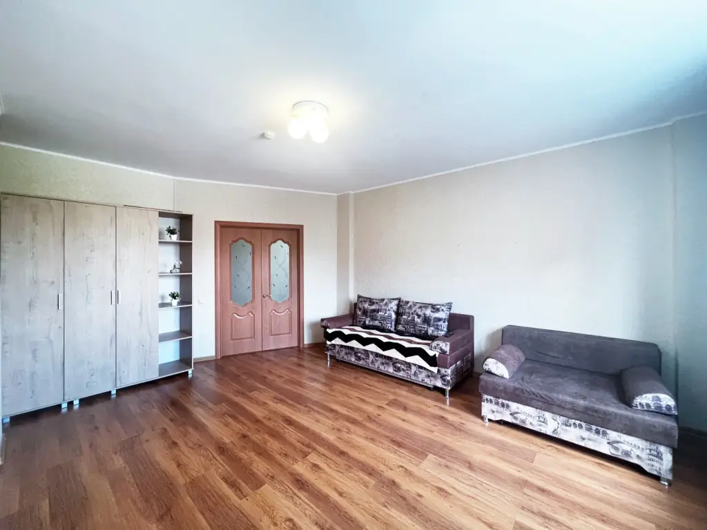 Тюмень: Апартаменты Atma House на Муравленко 10