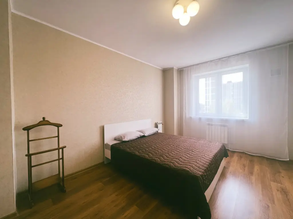 Тюмень: Апартаменты Atma House на Муравленко 10