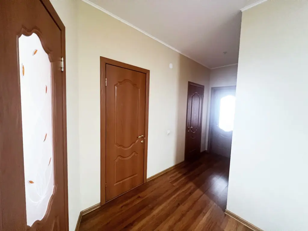 Тюмень: Апартаменты Atma House на Муравленко 10