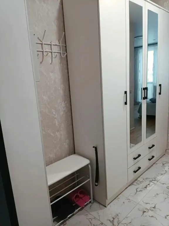 Уфа: Квартира Видовая в Новом Доме