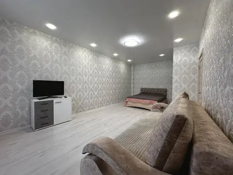 Квартира 1-к квартира ряжом с ЖД вокзалом — фото 1