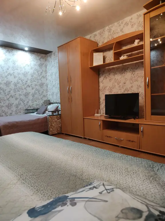 Волжский: Квартира Комфортабельная квартира в новом центре