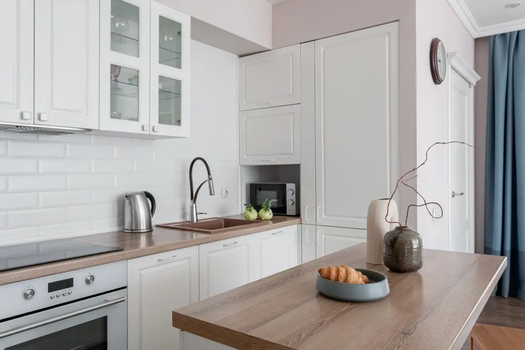Екатеринбург: Апартаменты Apart Seasons Shaumyana