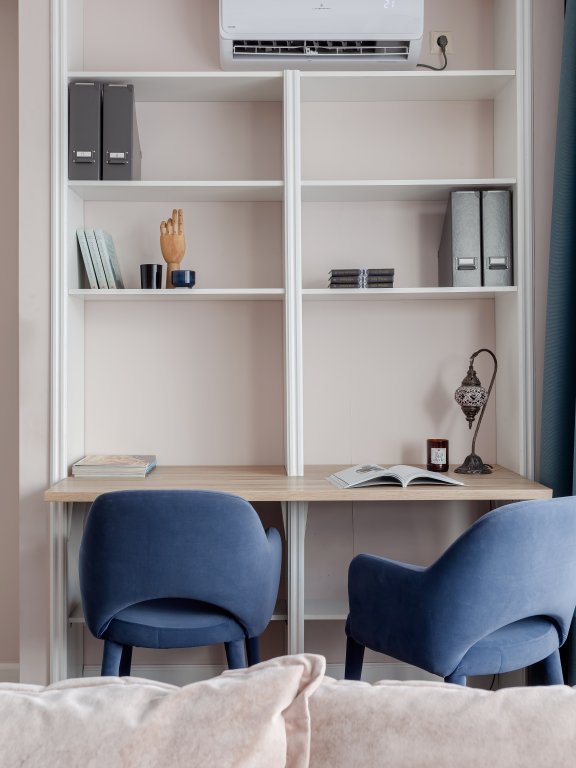 Екатеринбург: Апартаменты Apart Seasons Shaumyana