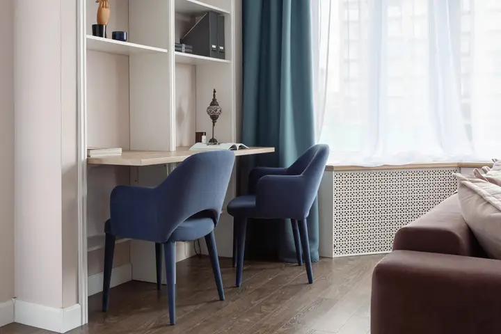 Екатеринбург: Апартаменты Apart Seasons Shaumyana