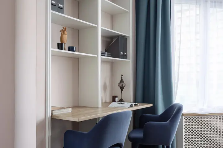 Екатеринбург: Апартаменты Apart Seasons Shaumyana