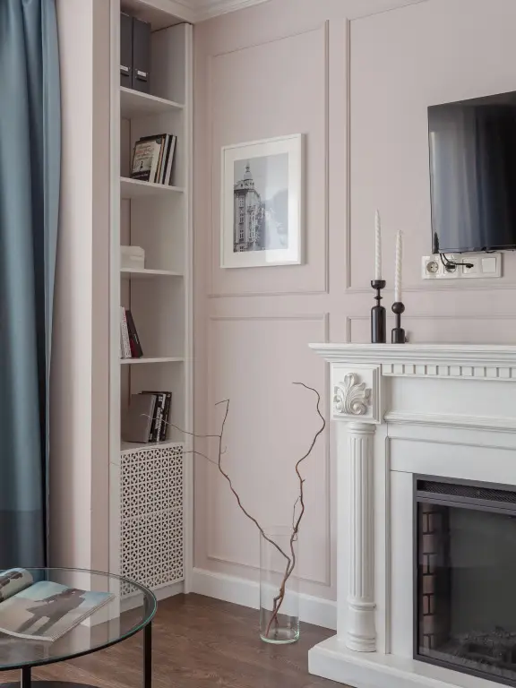 Екатеринбург: Апартаменты Apart Seasons Shaumyana