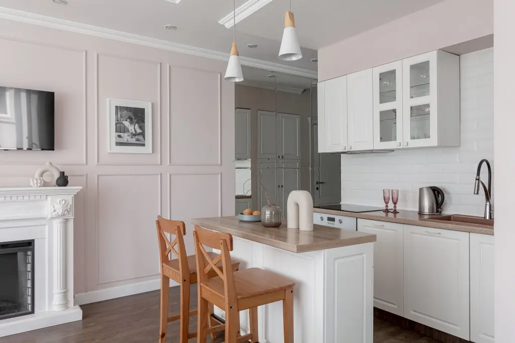 Екатеринбург: Апартаменты Apart Seasons Shaumyana