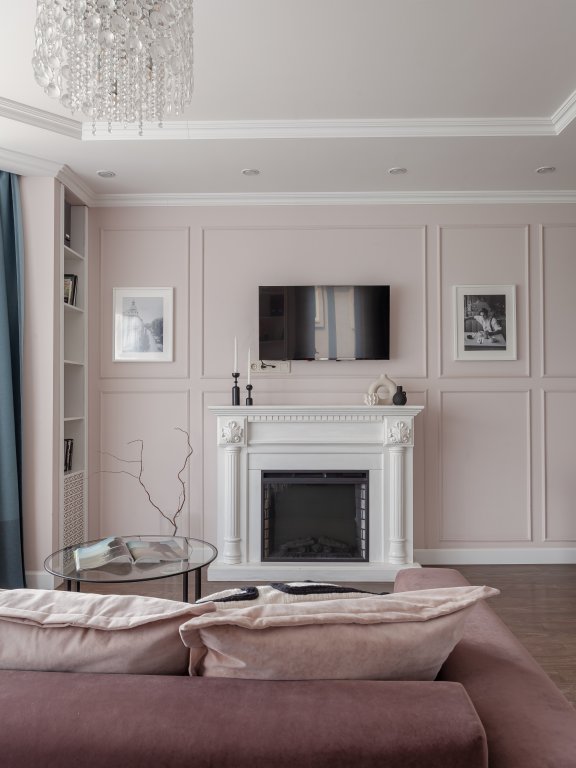 Екатеринбург: Апартаменты Apart Seasons Shaumyana
