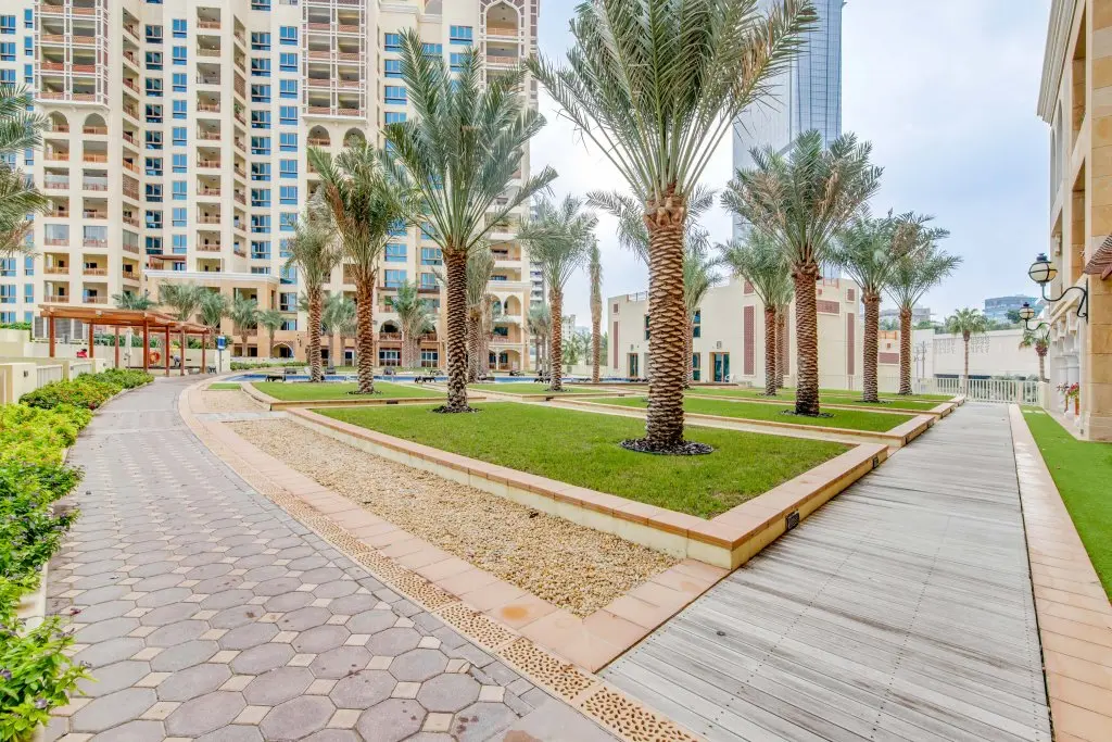 Дубай: Вилла Globalstay Luxury 3 Bedroom Maid Townhouse with Sea View
